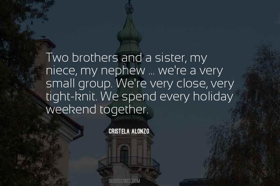 My Weekend Quotes #1108264
