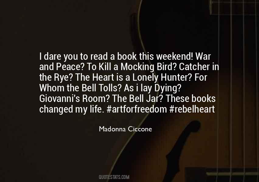 My Weekend Quotes #1321076