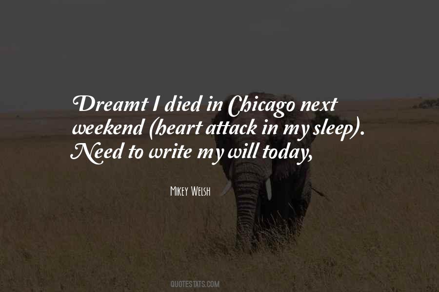 My Weekend Quotes #133608