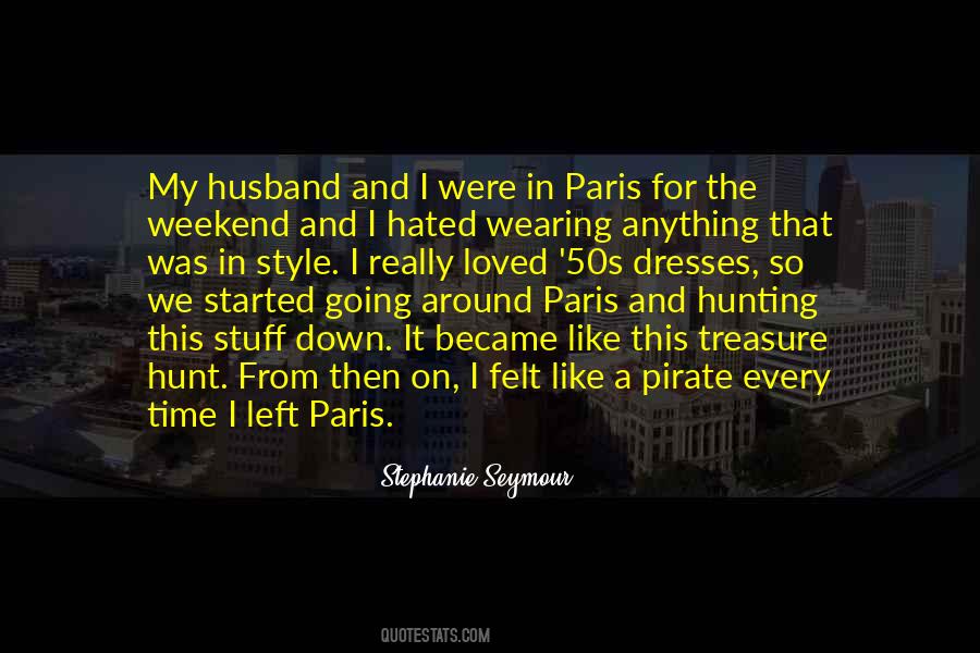 My Weekend Quotes #1347049