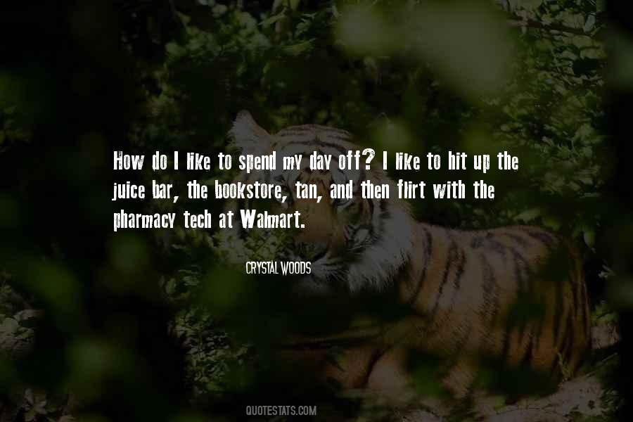 My Weekend Quotes #1455052