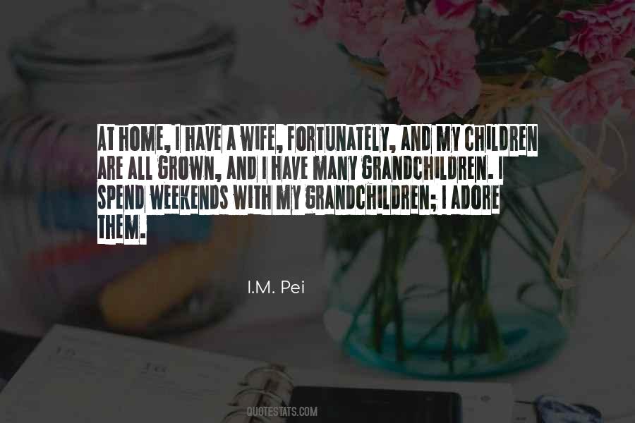 My Weekend Quotes #1456414