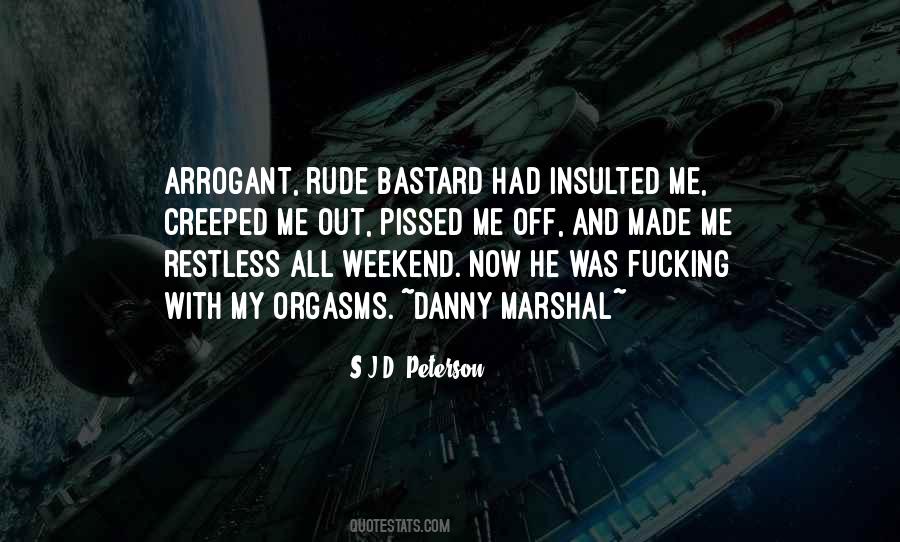 My Weekend Quotes #1556444