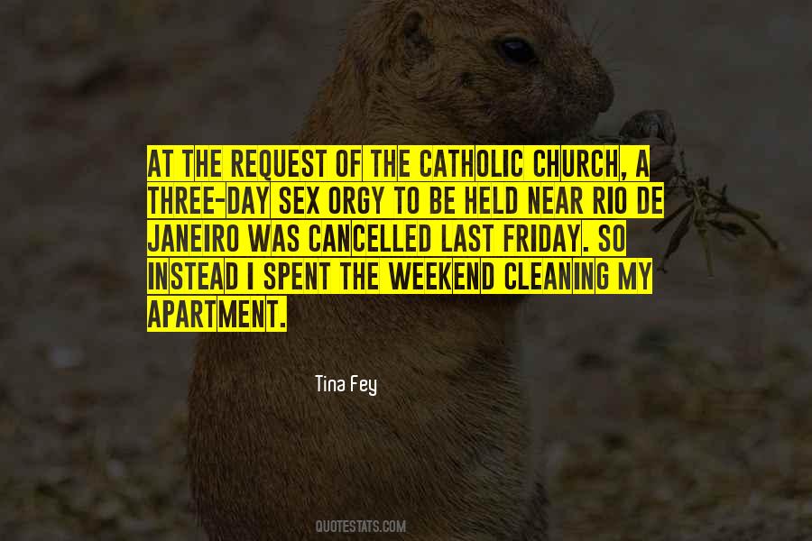 My Weekend Quotes #323067