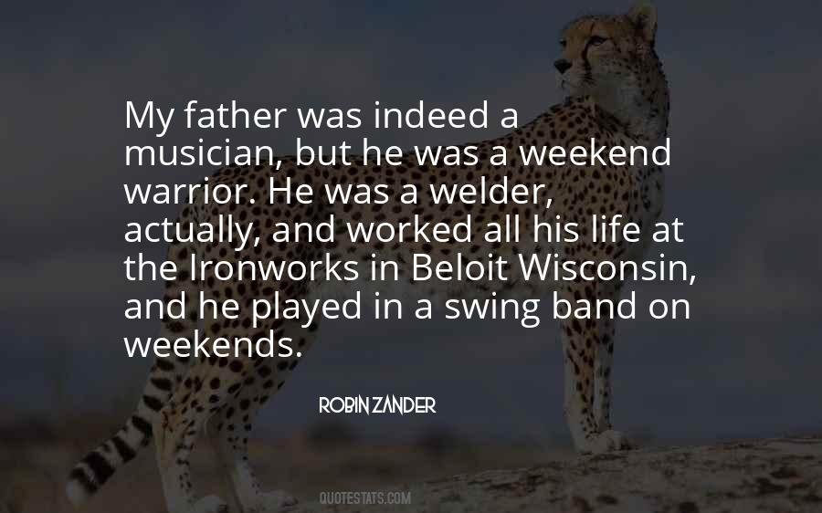 My Weekend Quotes #326478