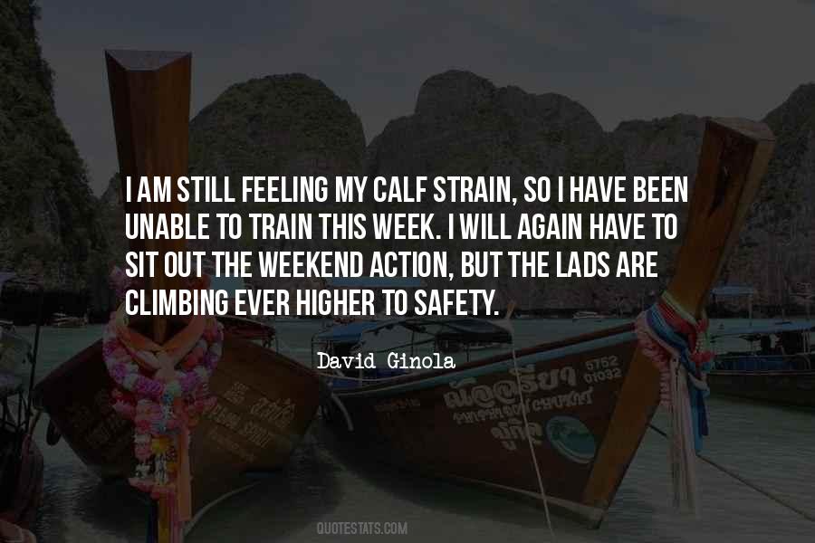 My Weekend Quotes #355566