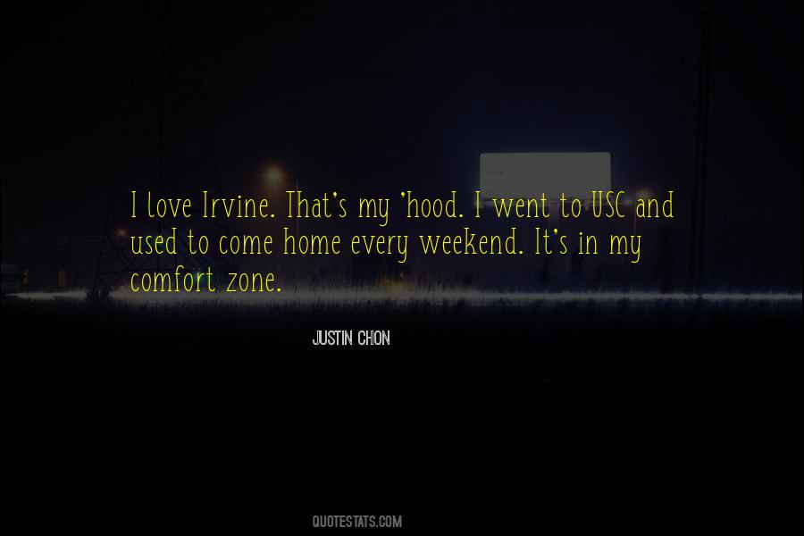 My Weekend Quotes #403591