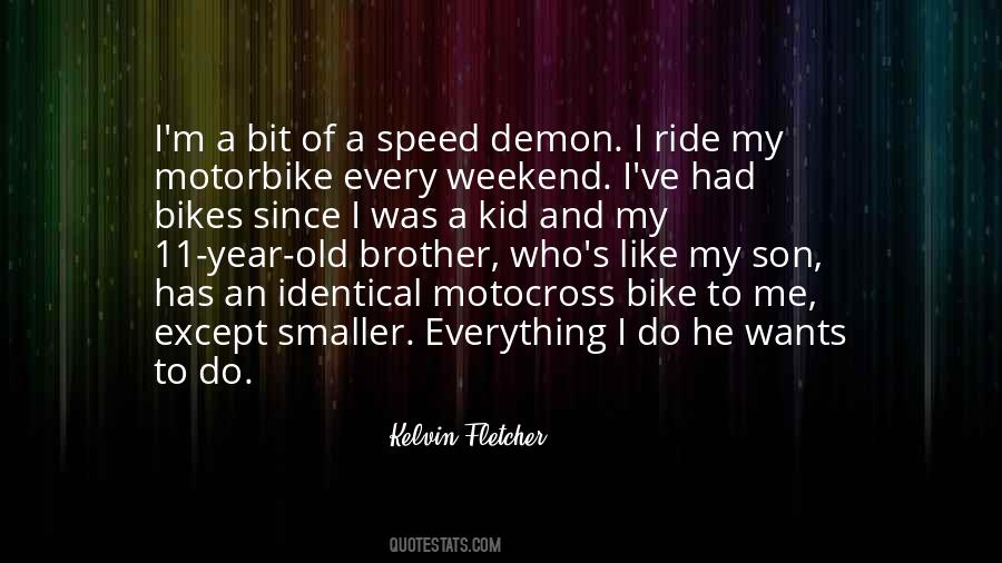 My Weekend Quotes #405016