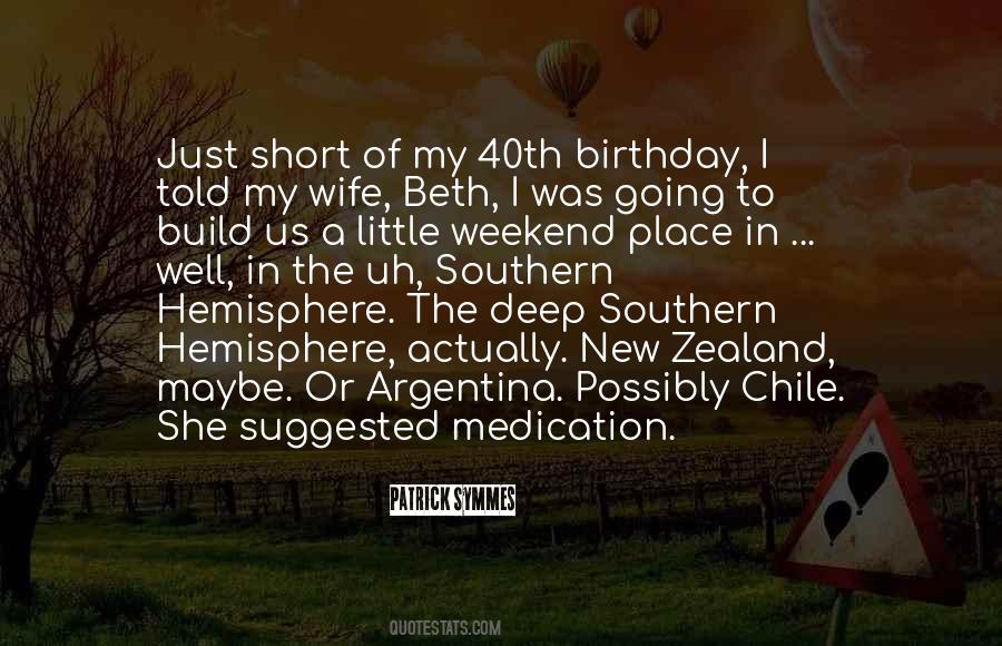 My Weekend Quotes #7292
