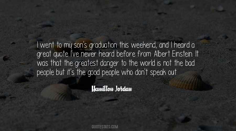 My Weekend Quotes #771976