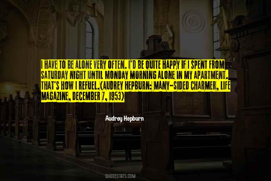 My Weekend Quotes #86521