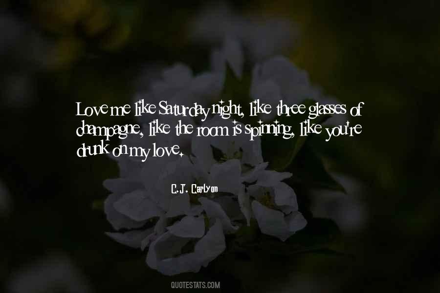 My Weekend Quotes #897920