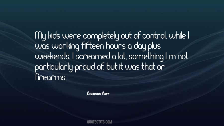My Weekend Quotes #915894