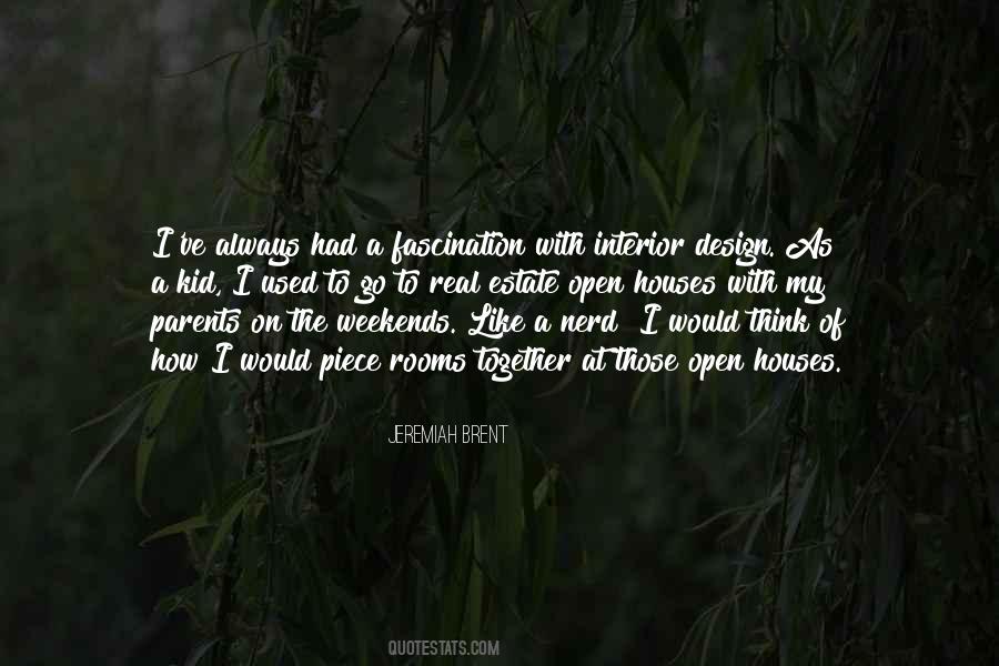 My Weekend Quotes #971736