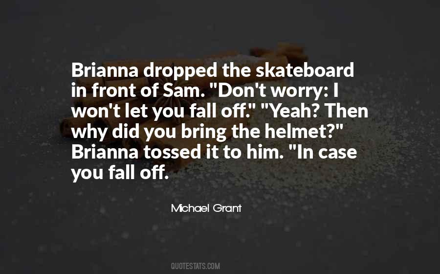 Then Why Worry Quotes #403891