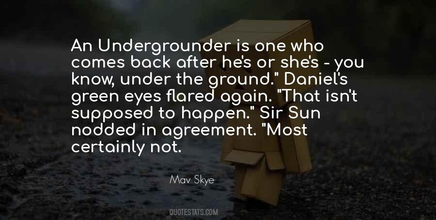 Horror Comedy Quotes #1058365