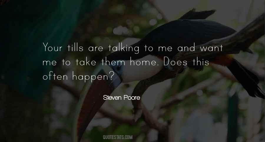 Horror Comedy Quotes #1628475