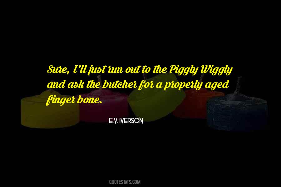 Horror Comedy Quotes #1772810