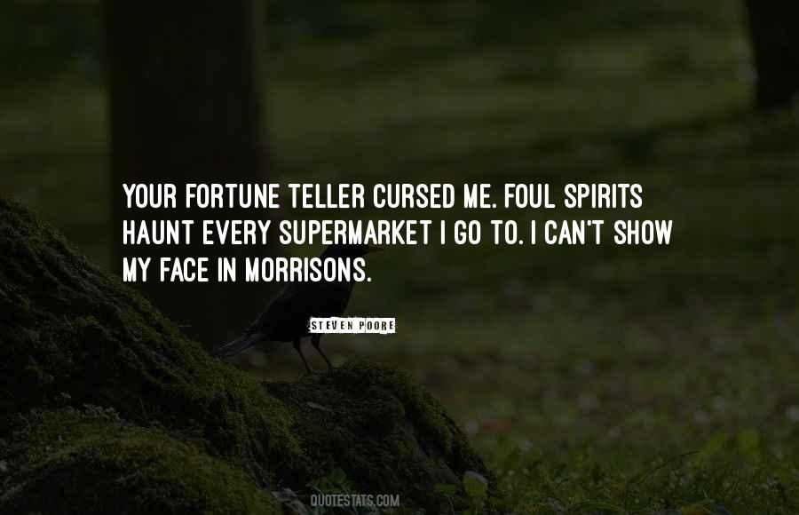 Horror Comedy Quotes #1852183