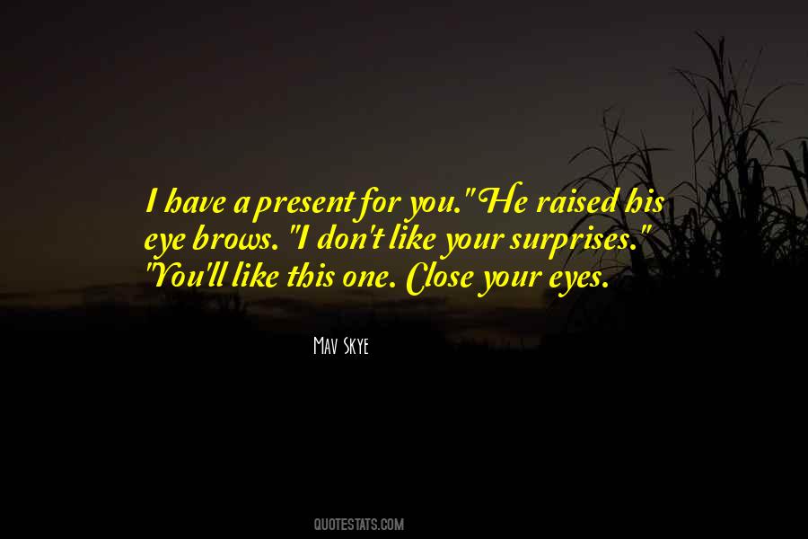 Horror Comedy Quotes #252476
