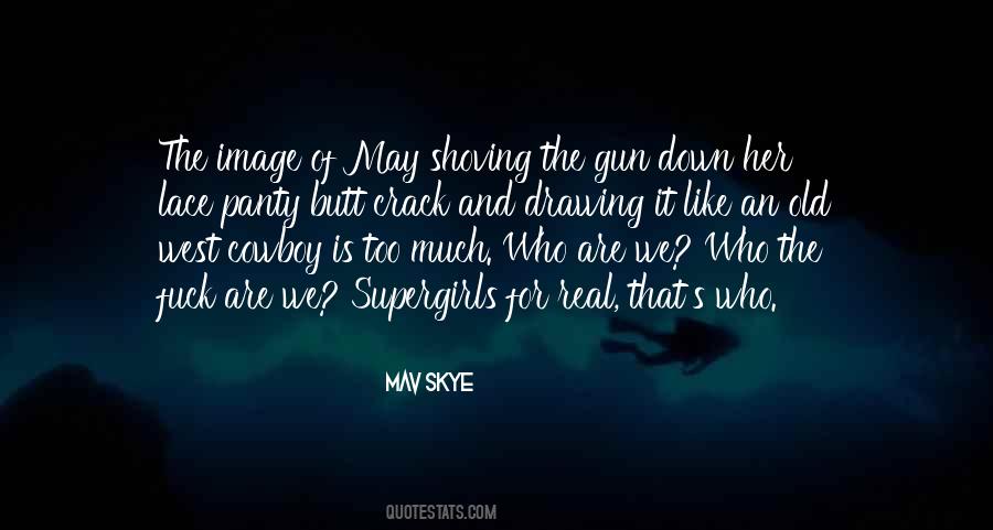 Horror Comedy Quotes #566397