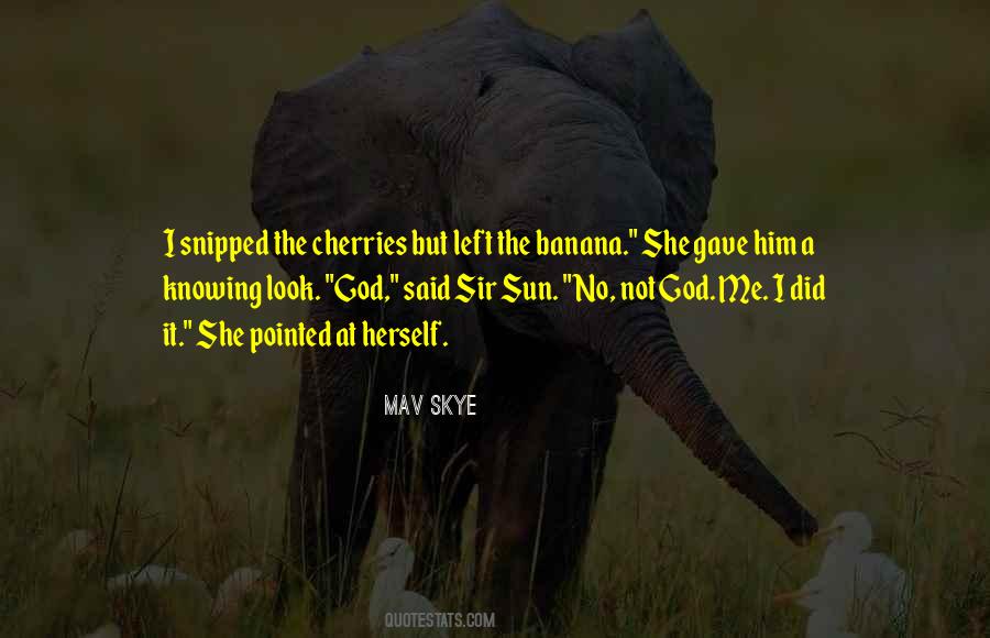 Horror Comedy Quotes #615862