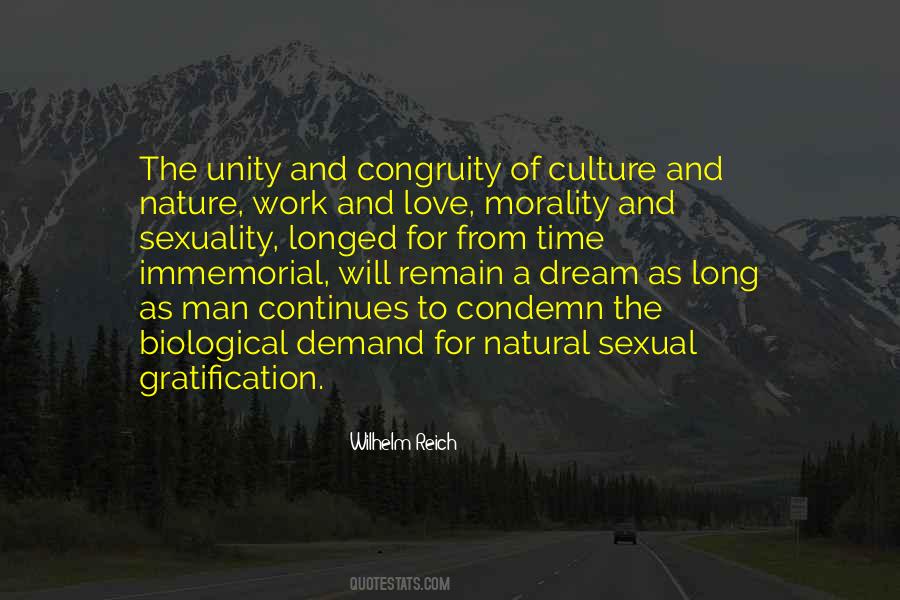 Work Unity Quotes #238793
