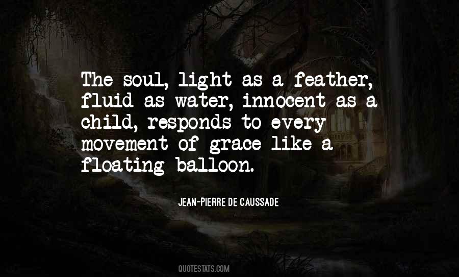 Water Soul Quotes #1065357