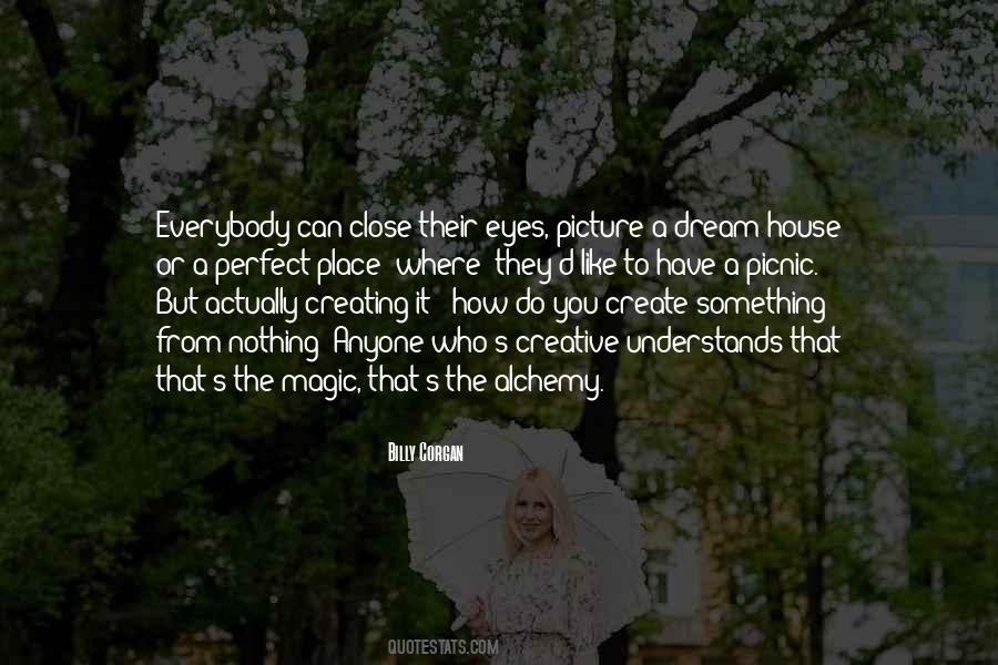 Create A Picture Quotes #1022595