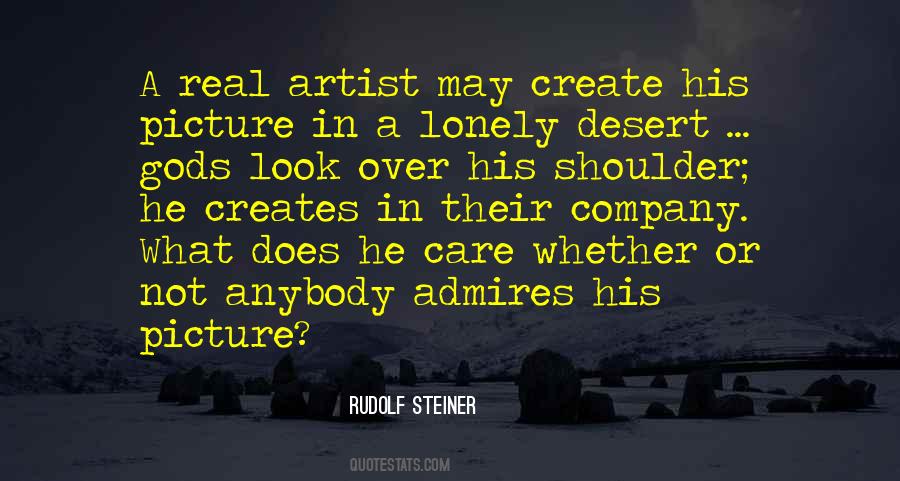 Create A Picture Quotes #137920