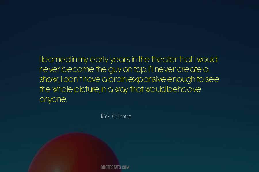 Create A Picture Quotes #497056