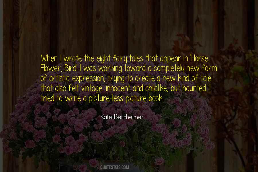 Create A Picture Quotes #889982