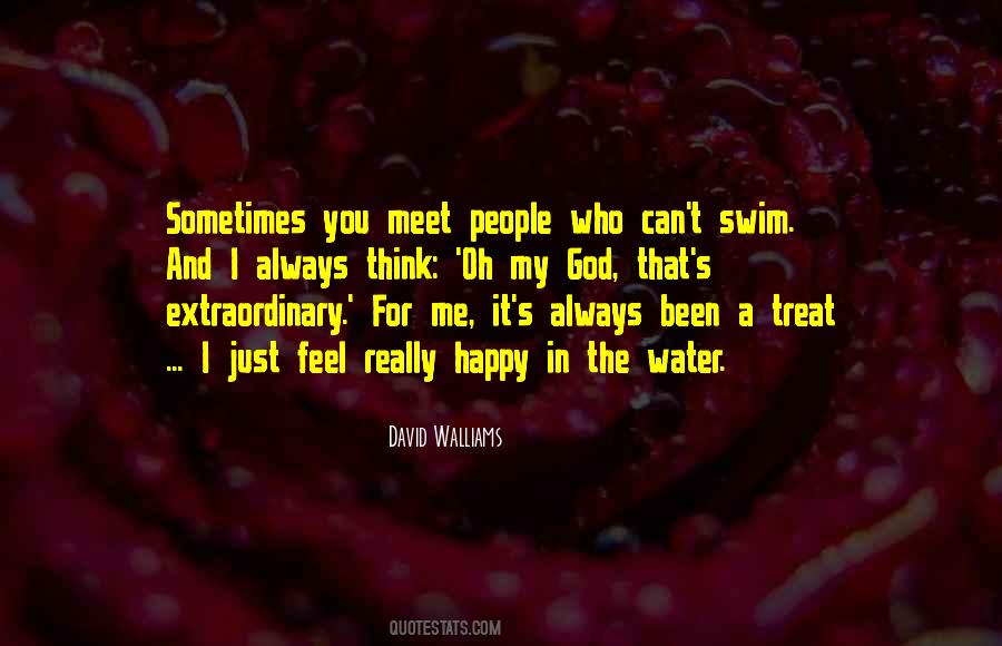 Always Been A Happy Quotes #1283680