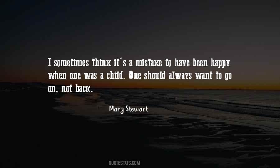 Always Been A Happy Quotes #379647