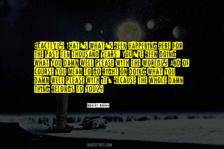 Quotes About Humans And Humanity #354314