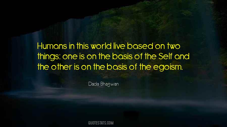 Quotes About Humans And Humanity #587842