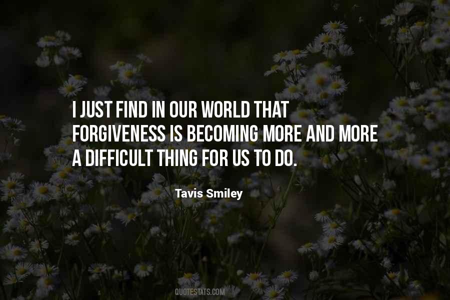 Quotes About In Our World #1330533