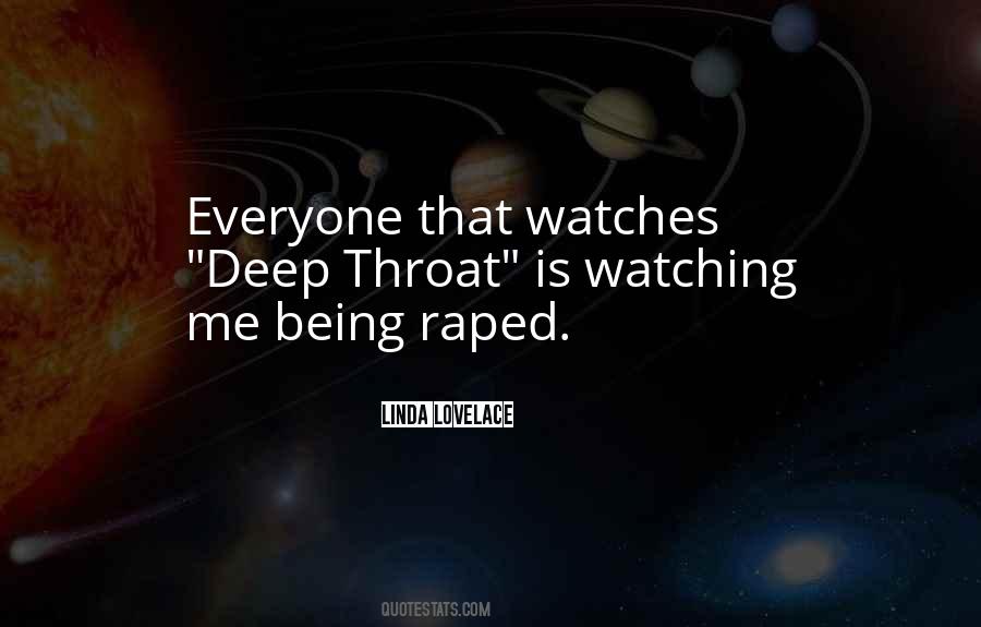 Watching Me Quotes #1029184