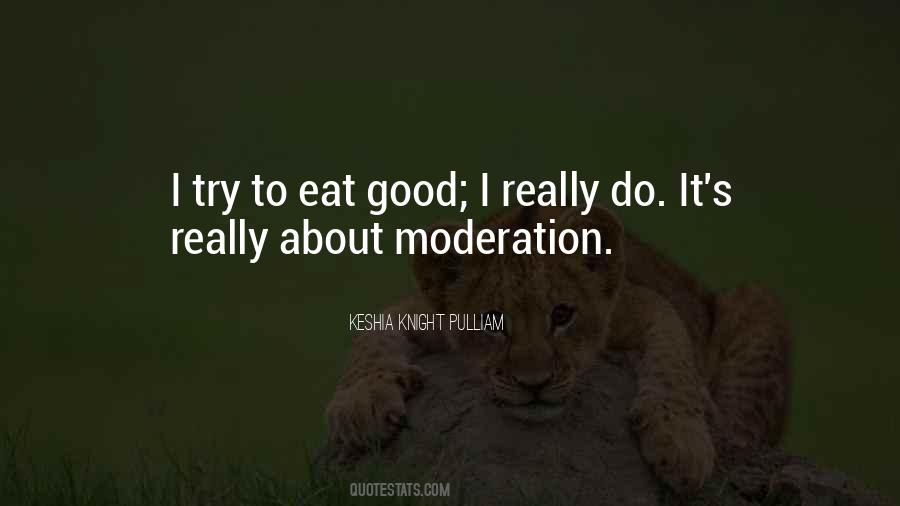 Good Eat Quotes #1739695