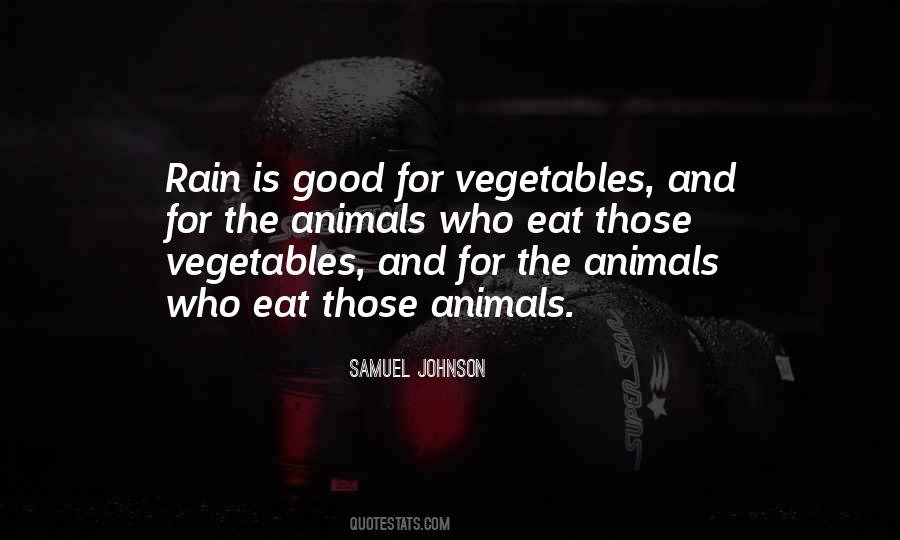 Good Eat Quotes #1777803