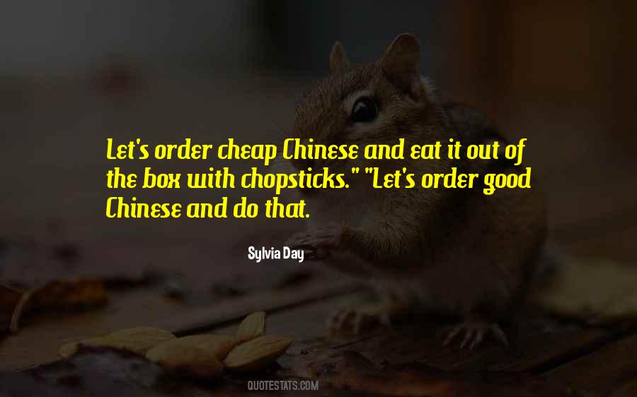 Good Eat Quotes #283254