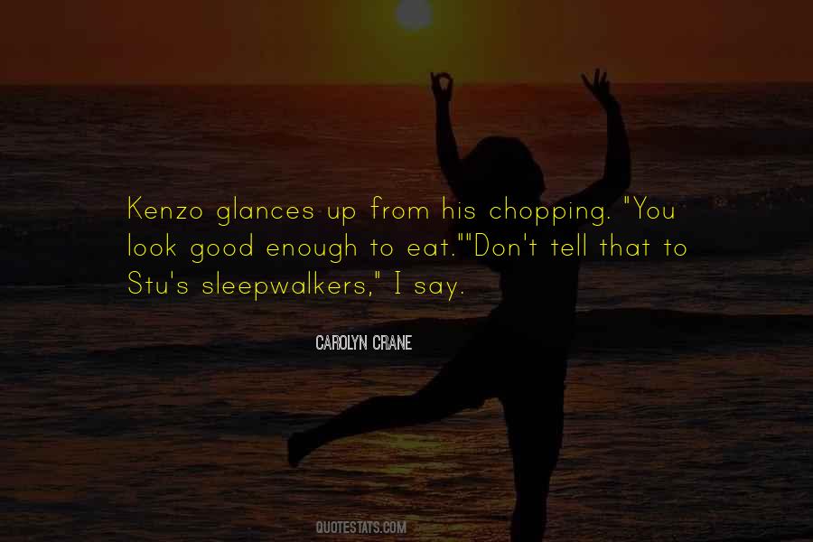 Good Eat Quotes #371592