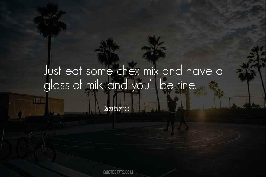 Good Eat Quotes #850705