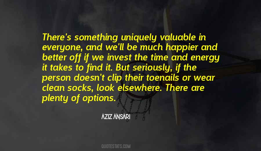 Energy Off Quotes #1187554
