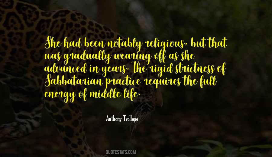 Energy Off Quotes #125194