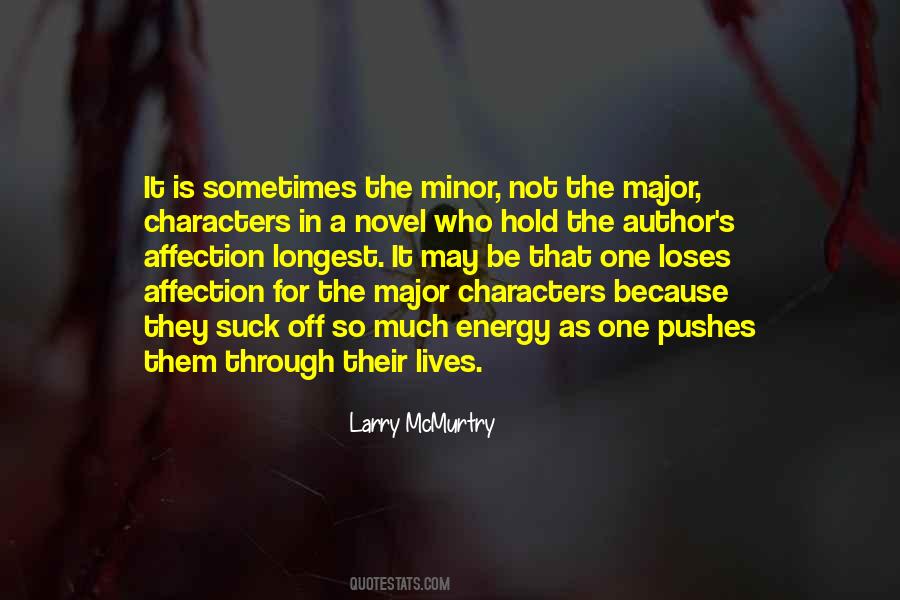 Energy Off Quotes #1386428