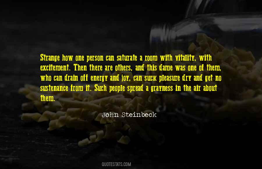 Energy Off Quotes #1388120