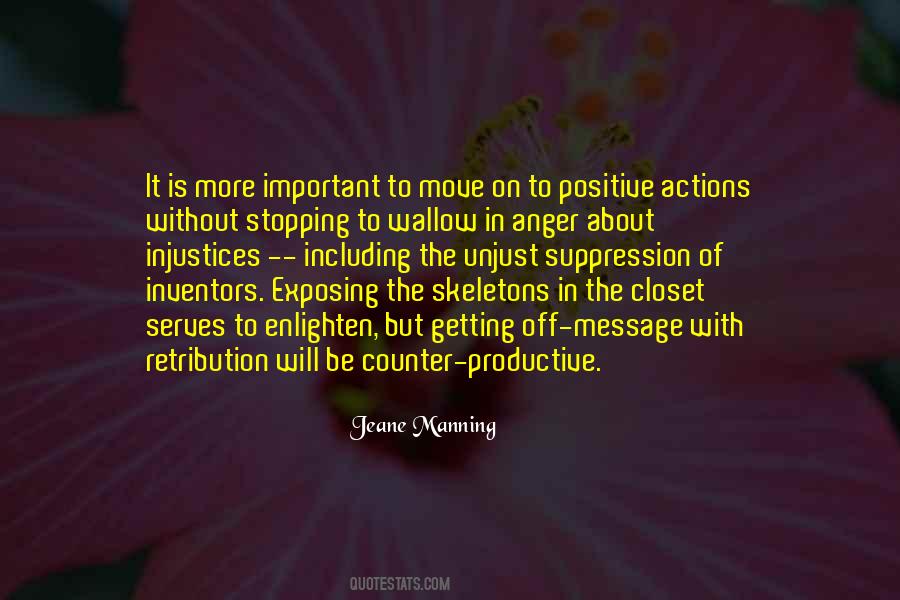 Energy Off Quotes #375662