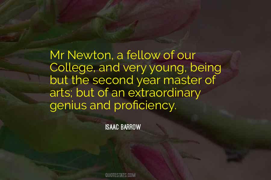 Quotes About Art College #791957