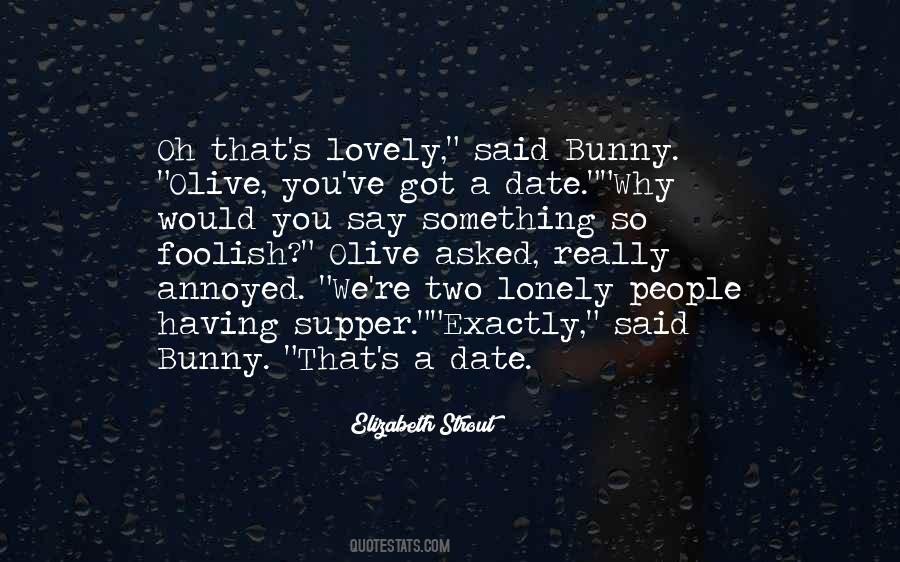 Got Something For You Quotes #1057419